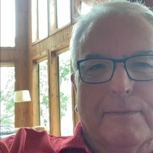 Meet your Posher, Mike